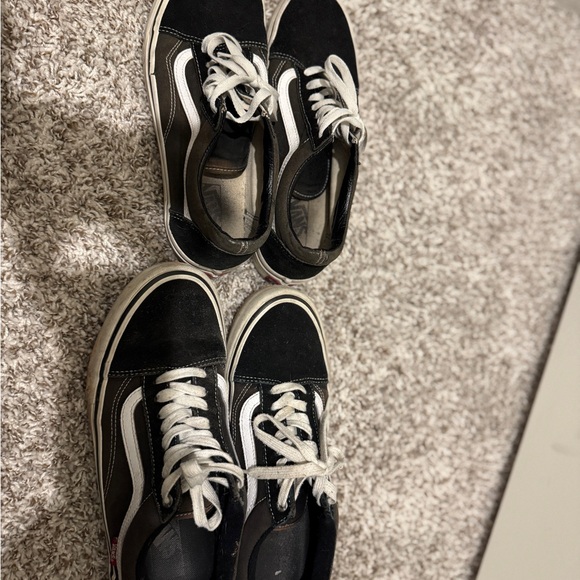 Vans pro skate old school low top - Picture 8 of 8